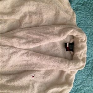 Tommy bath robe
